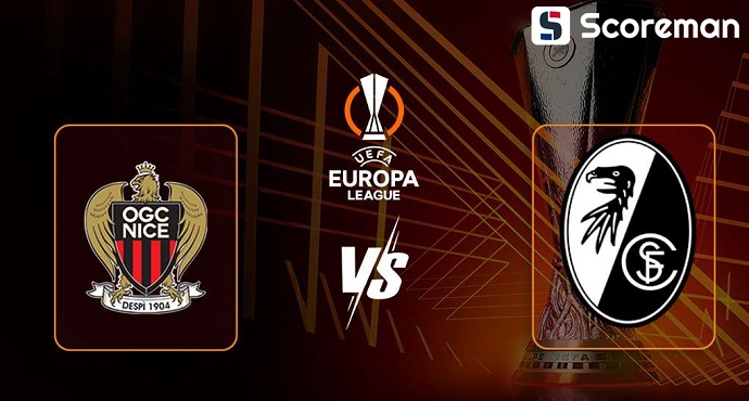 11월7일 유로파리그 - 니스 VS 프라이부르크 해외축구 분석 프리뷰